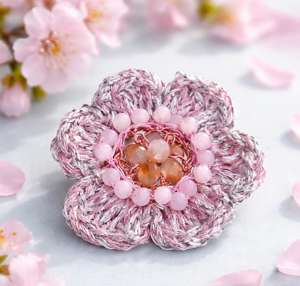 Artistic Ring