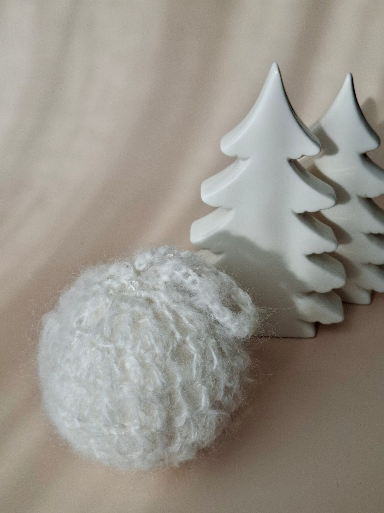 Christmas Ball (made to order)