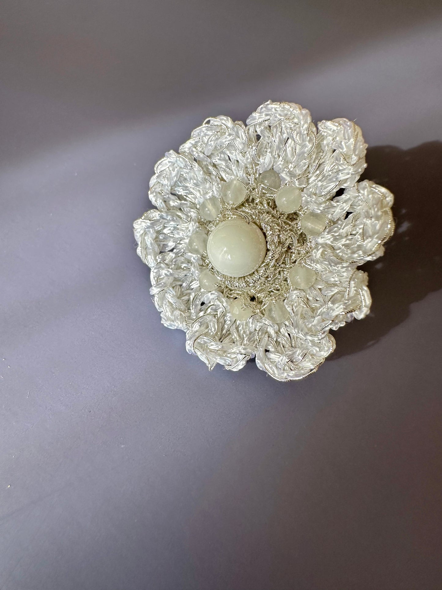 Made to Order Artistic Ring