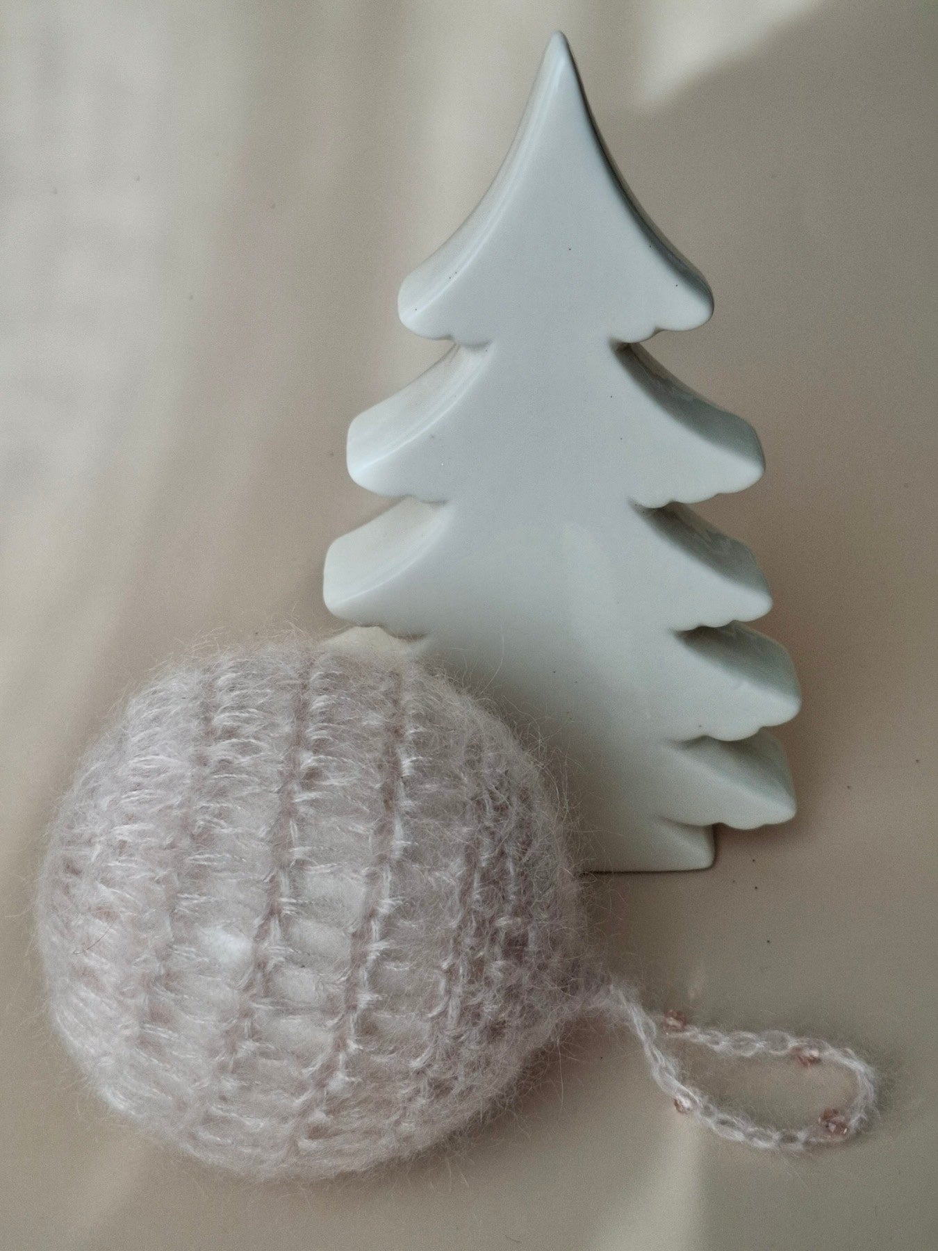 Christmas Ball (made to order)