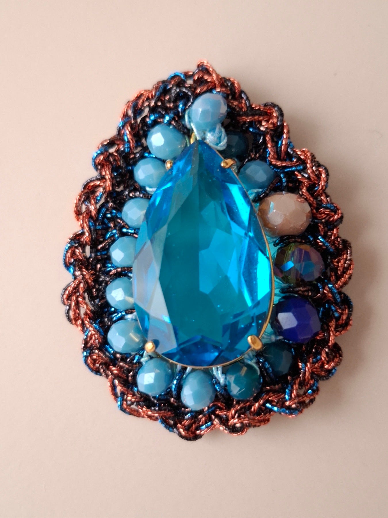 Artistic Ring