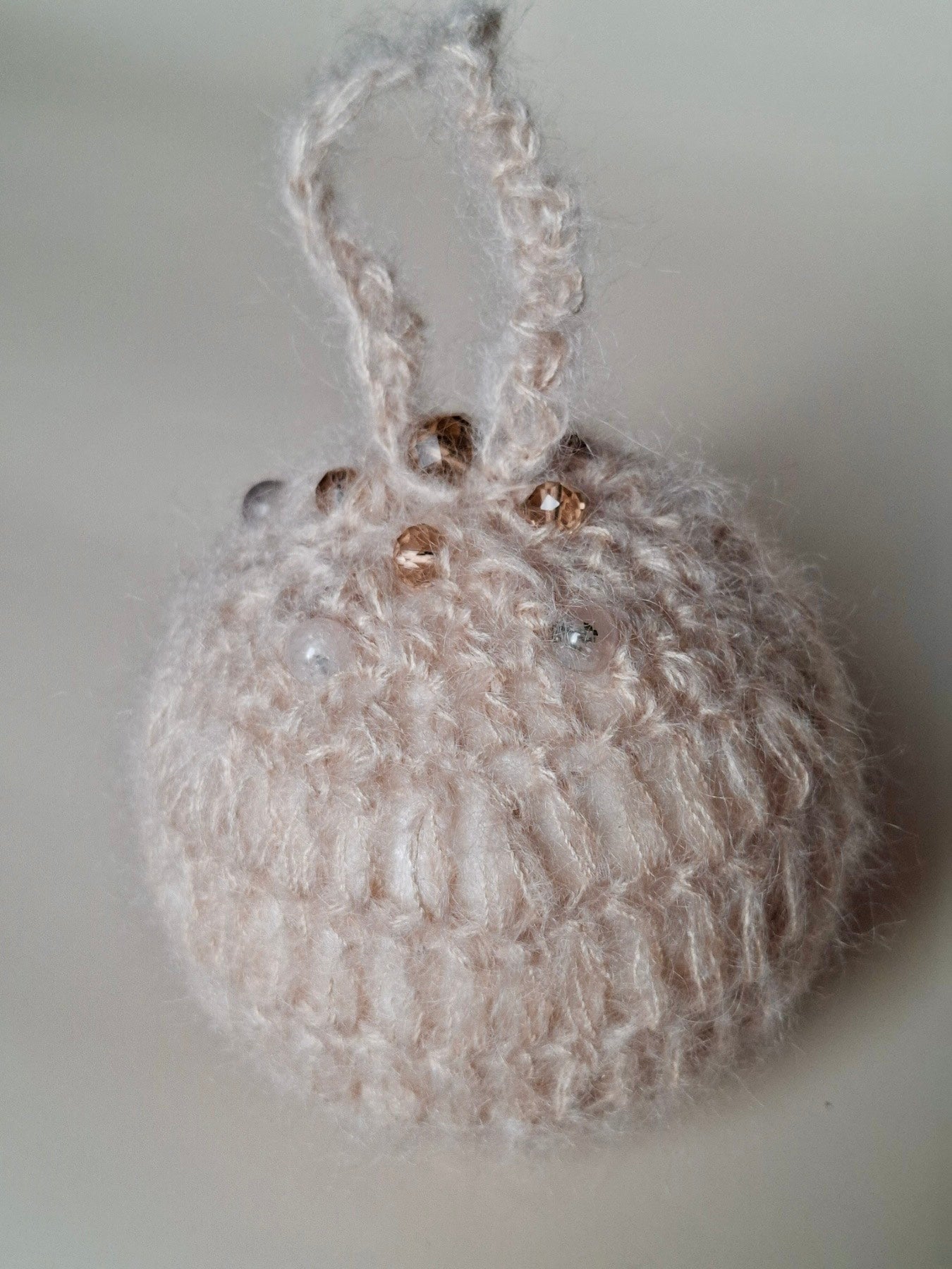 Christmas Ball (made to order)