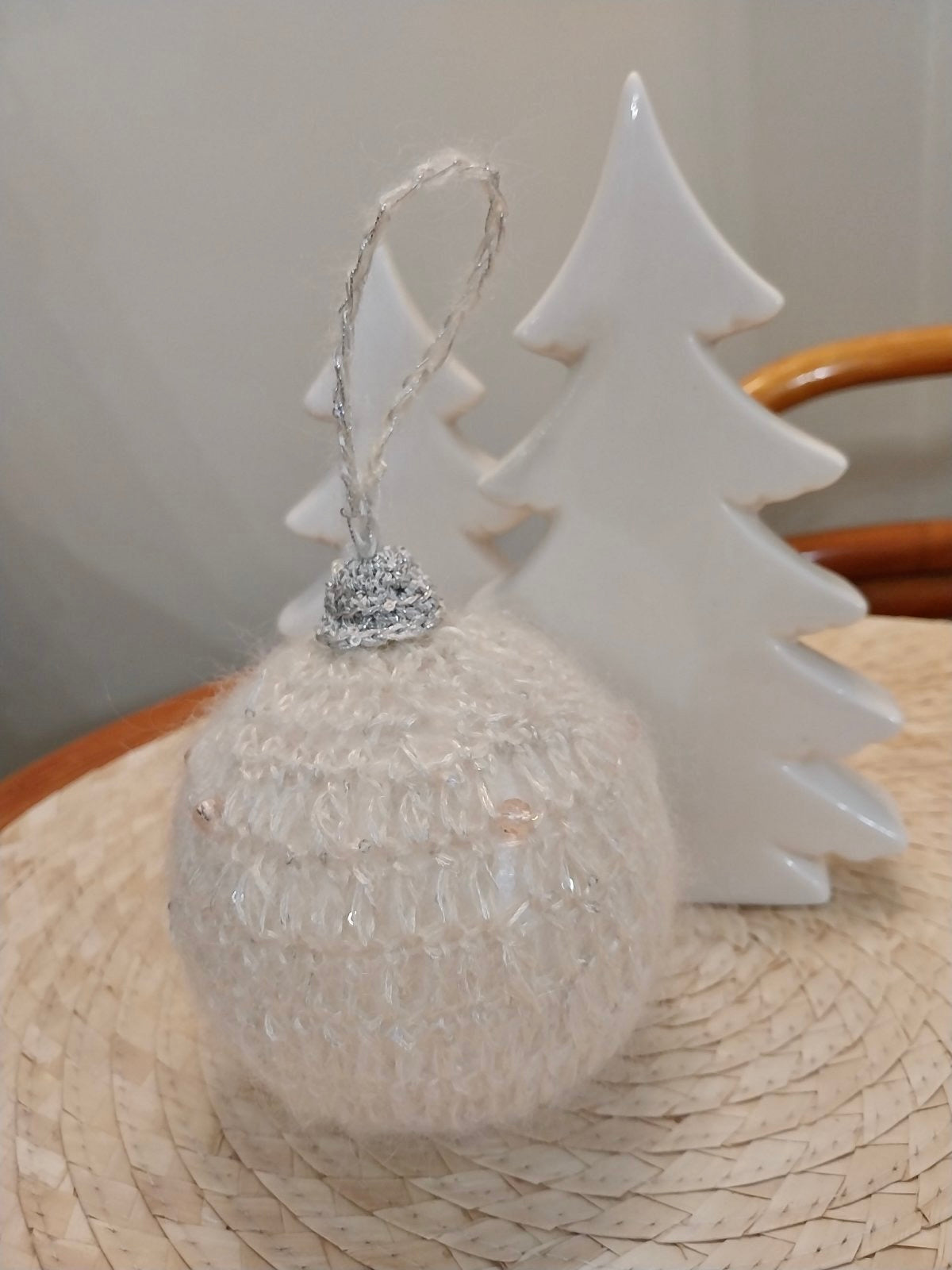 Christmas Ball (made to order)