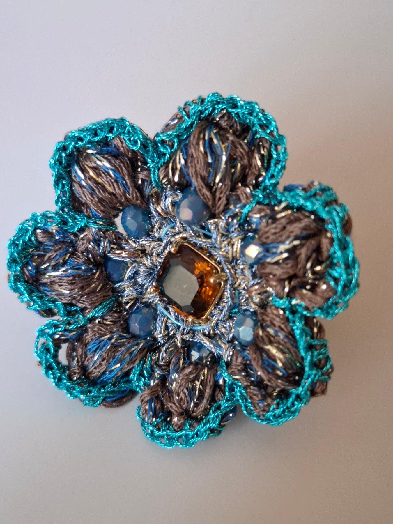 Made to Order Artistic Ring