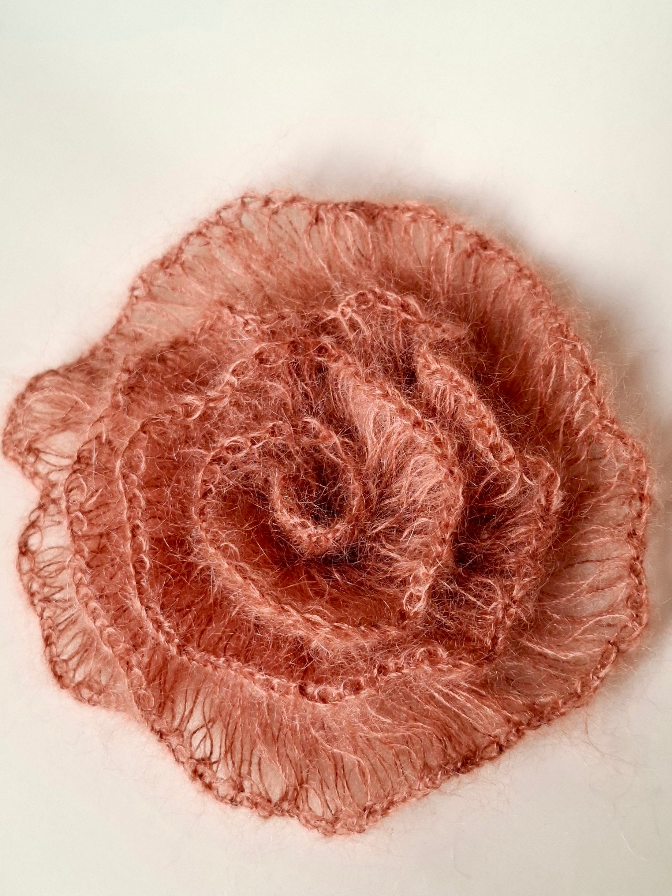 Full Bloom Brooche
