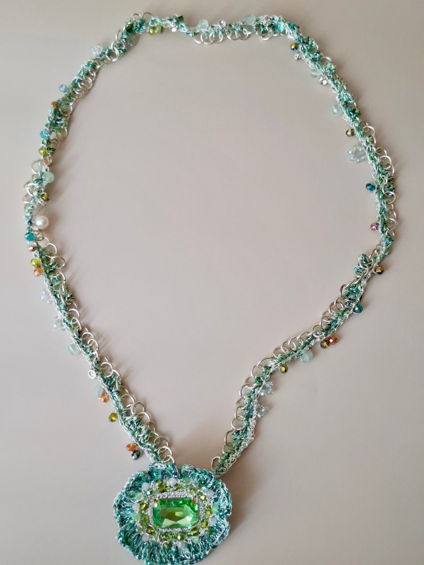 Marina Necklace