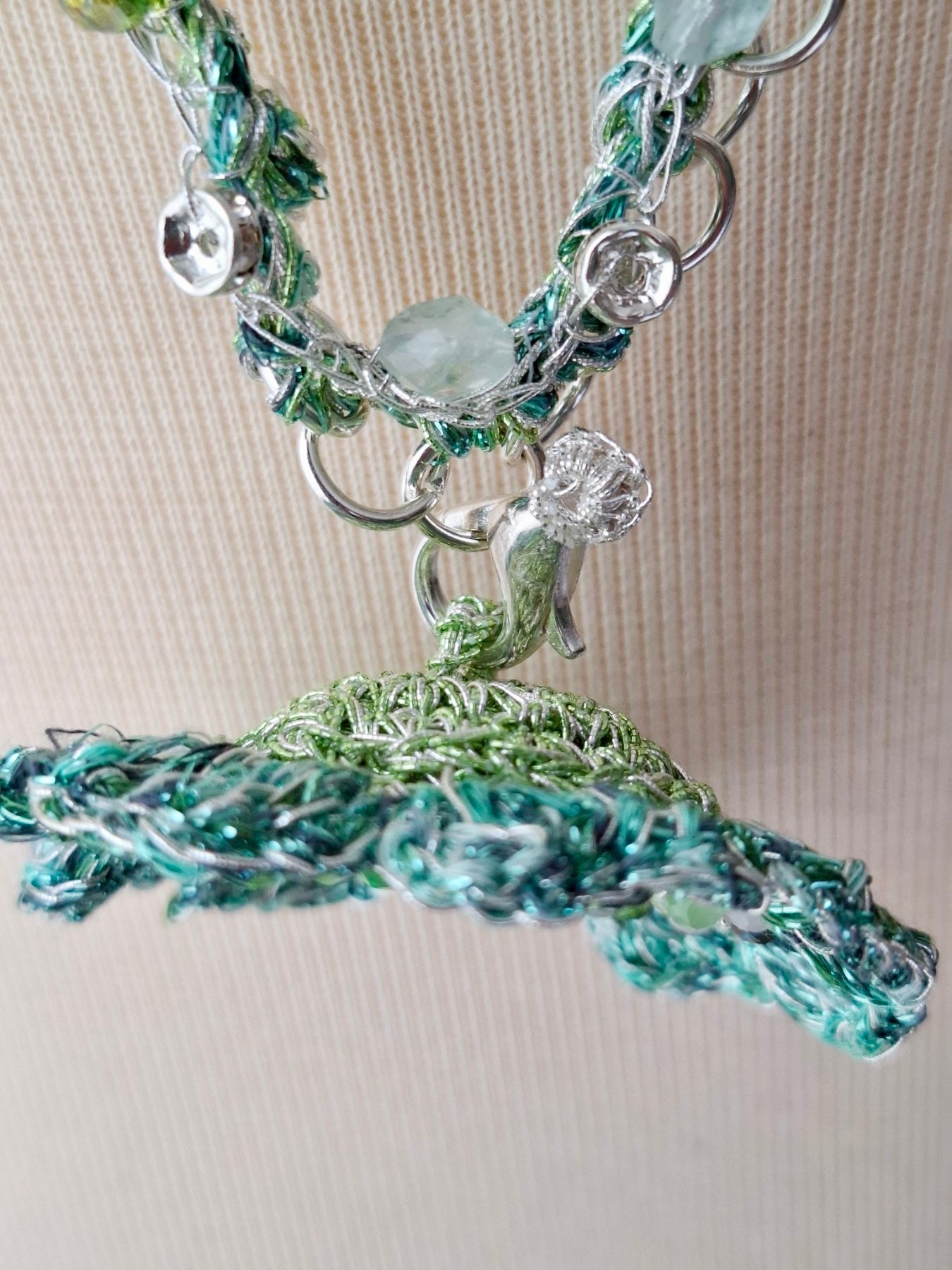 Marina Necklace
