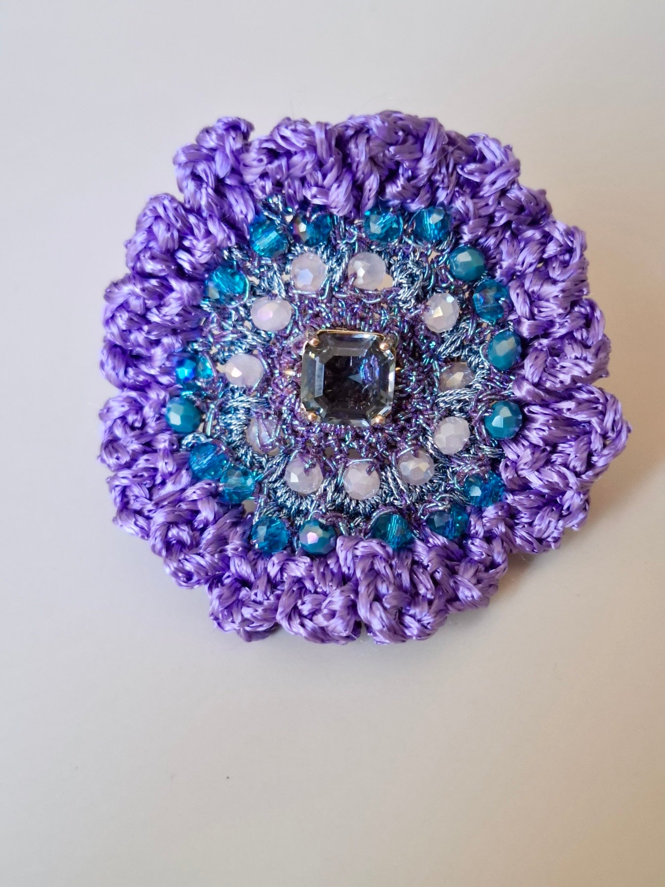 Made to Order Artistic Ring
