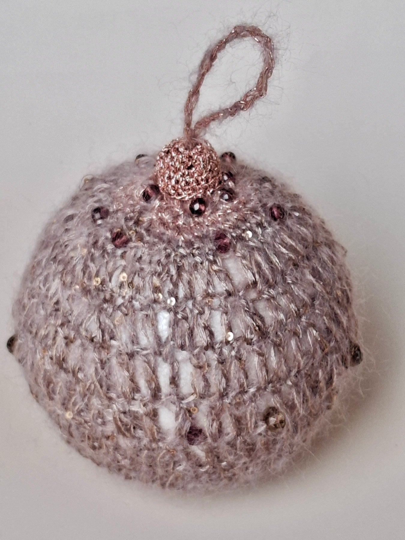 Christmas Ball (made to order)