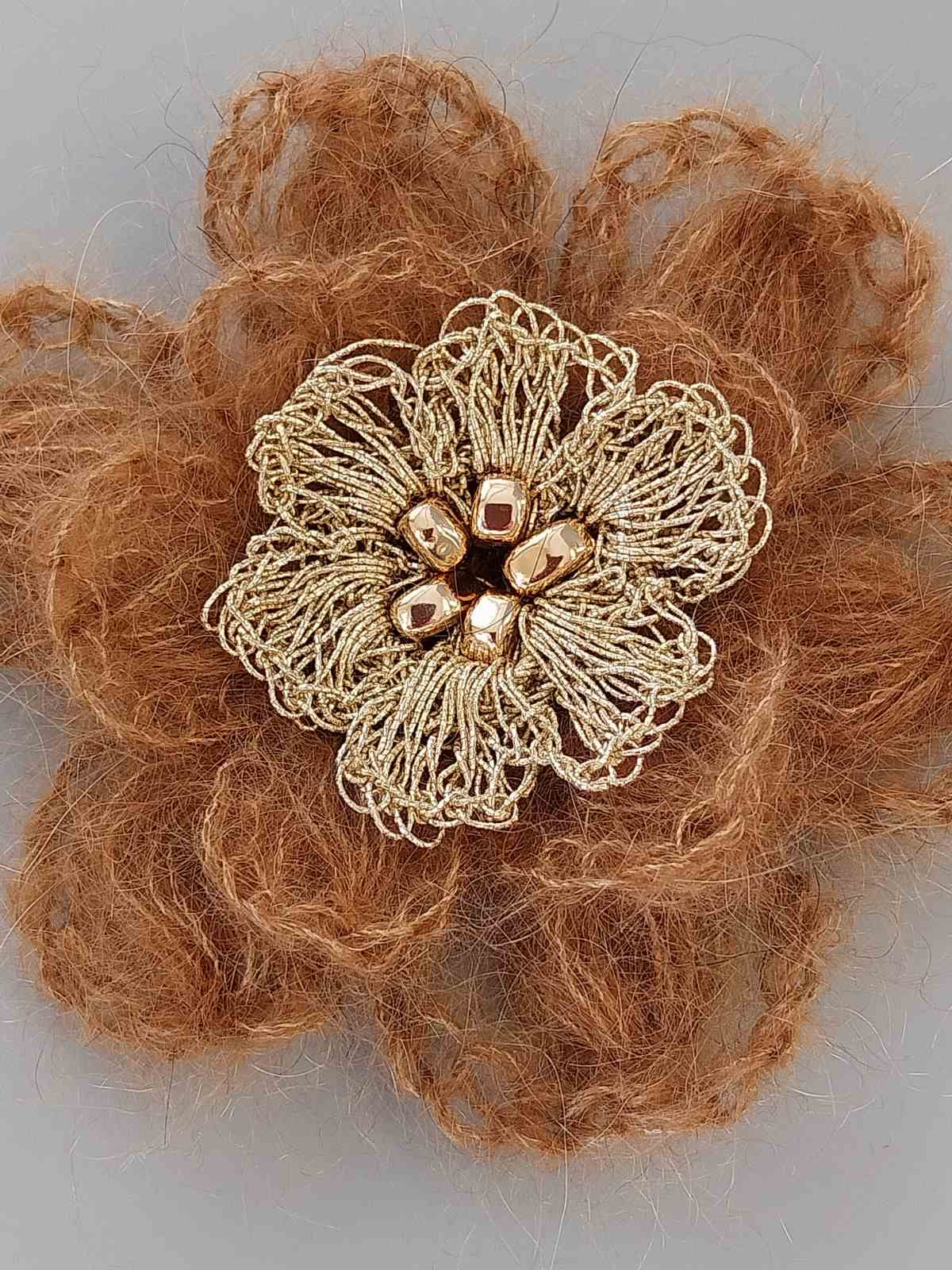 Brooch