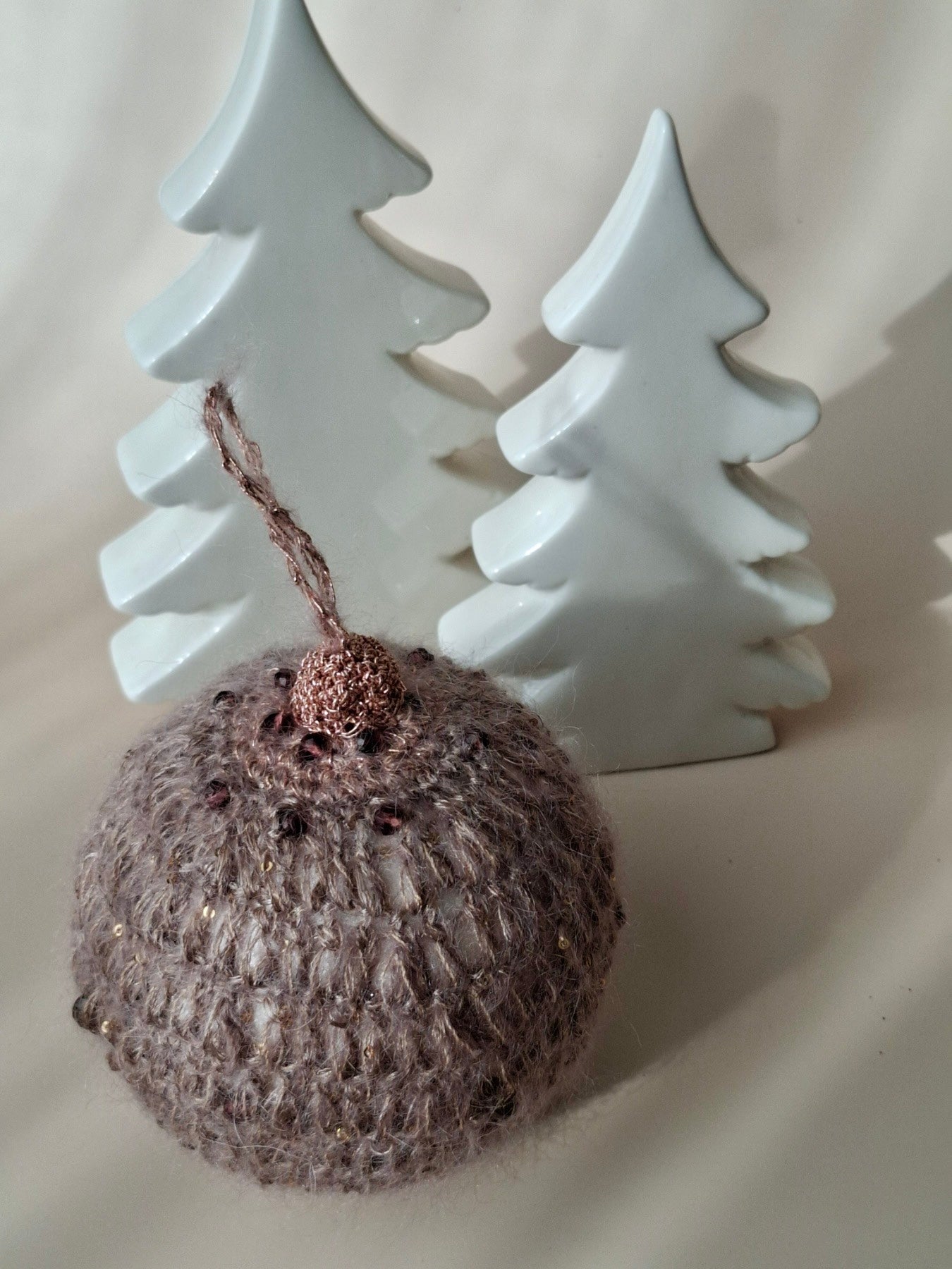 Christmas Ball (made to order)