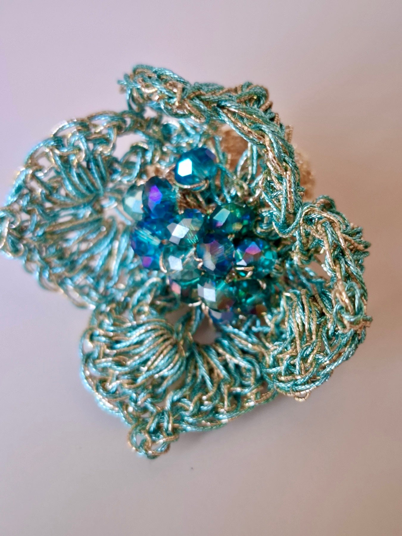 Made to Order Artistic Ring