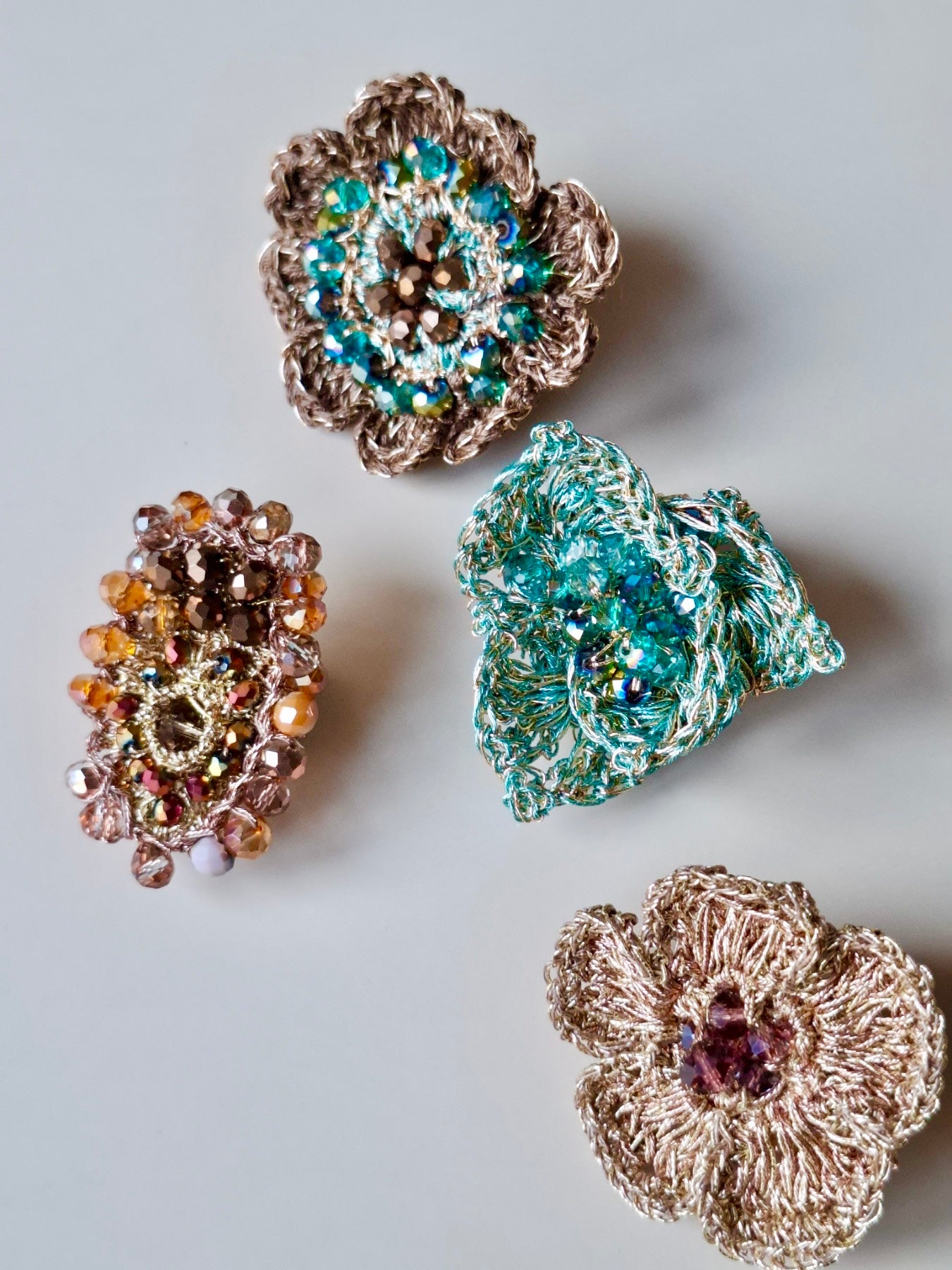 Made to Order Artistic Ring
