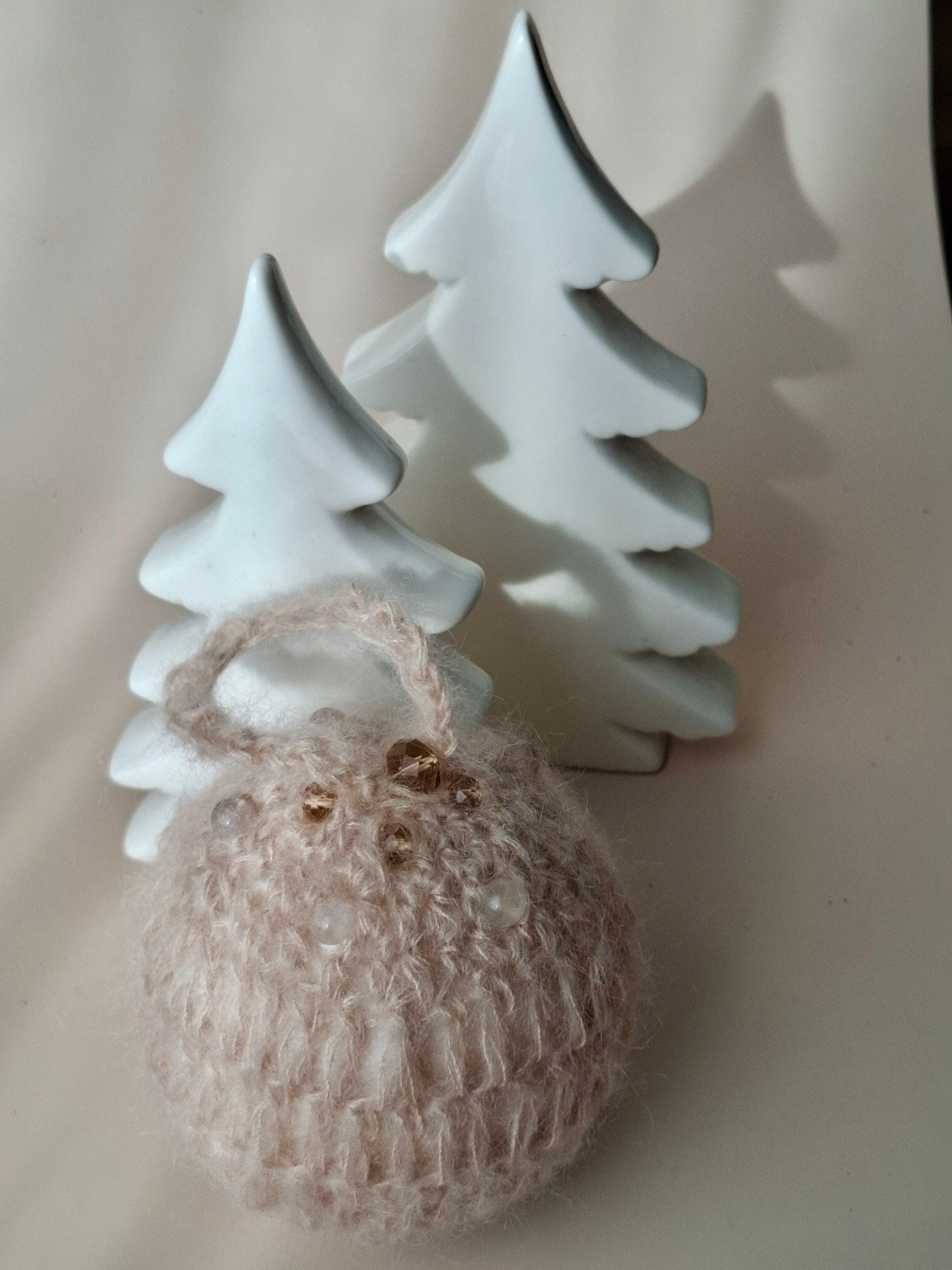 Christmas Ball (made to order)
