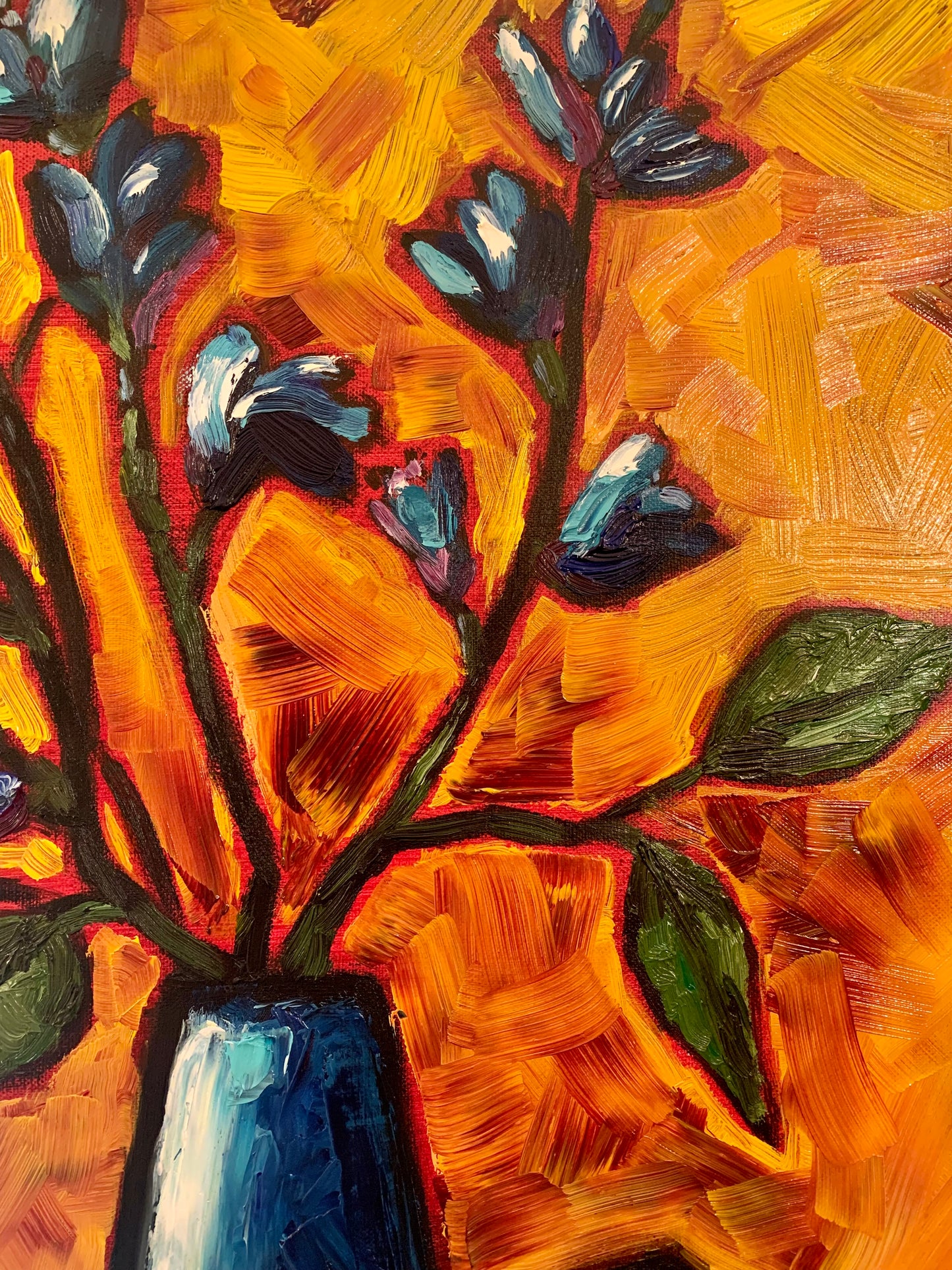 Floral Dance