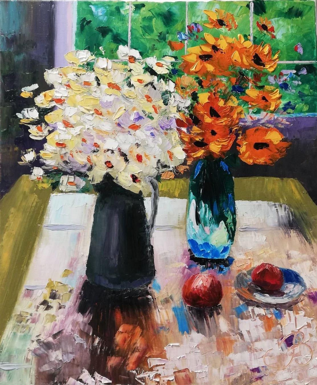 Original Paintings