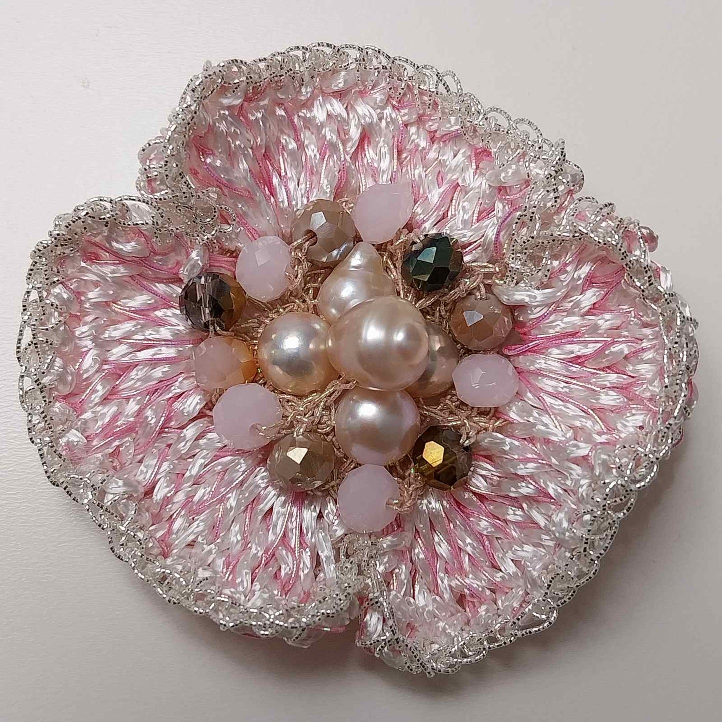 Artistic Ring