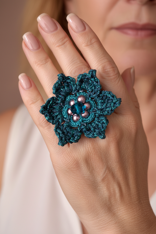 Artistic Ring