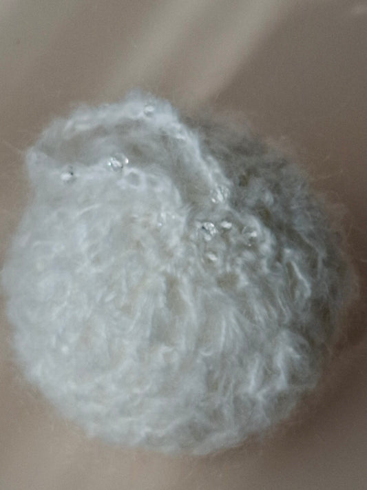Christmas Ball (made to order)