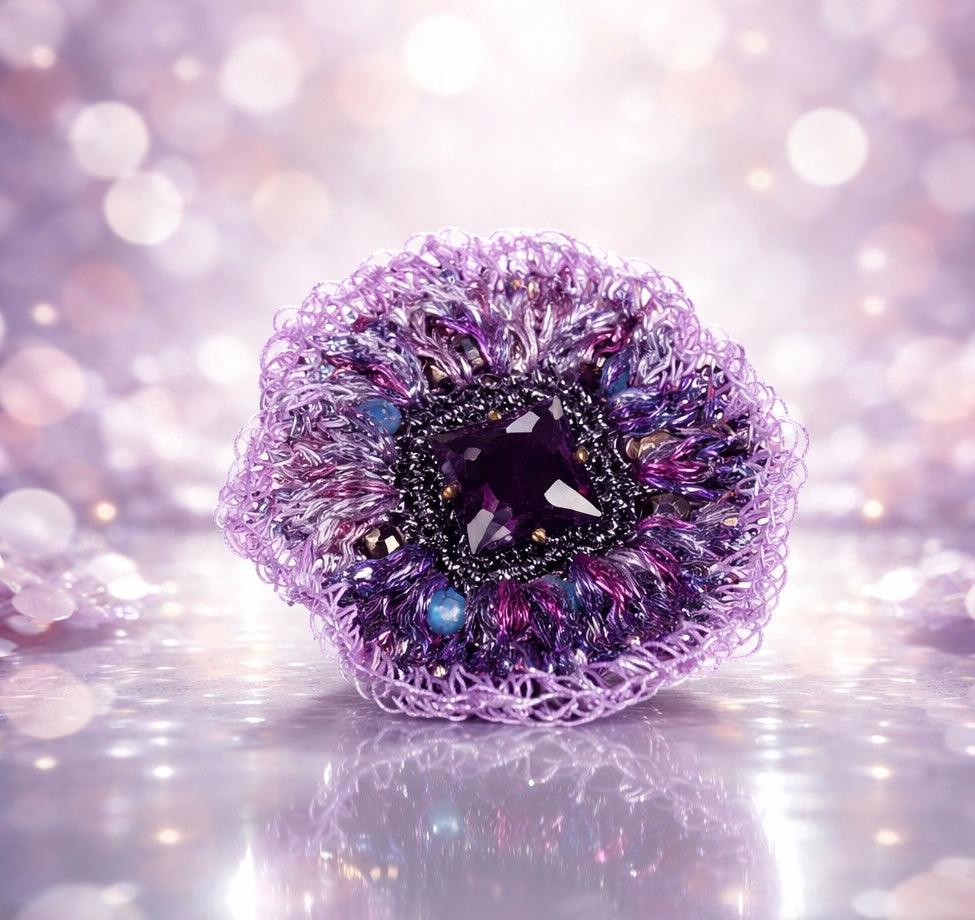 Artistic Ring