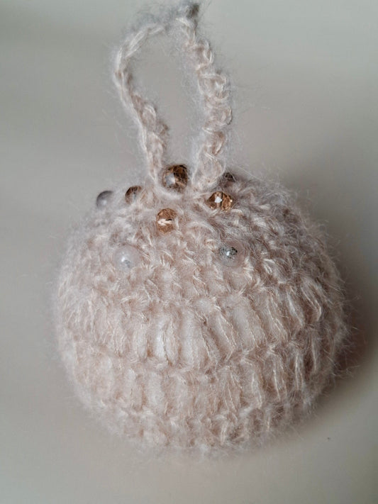 Christmas Ball (made to order)