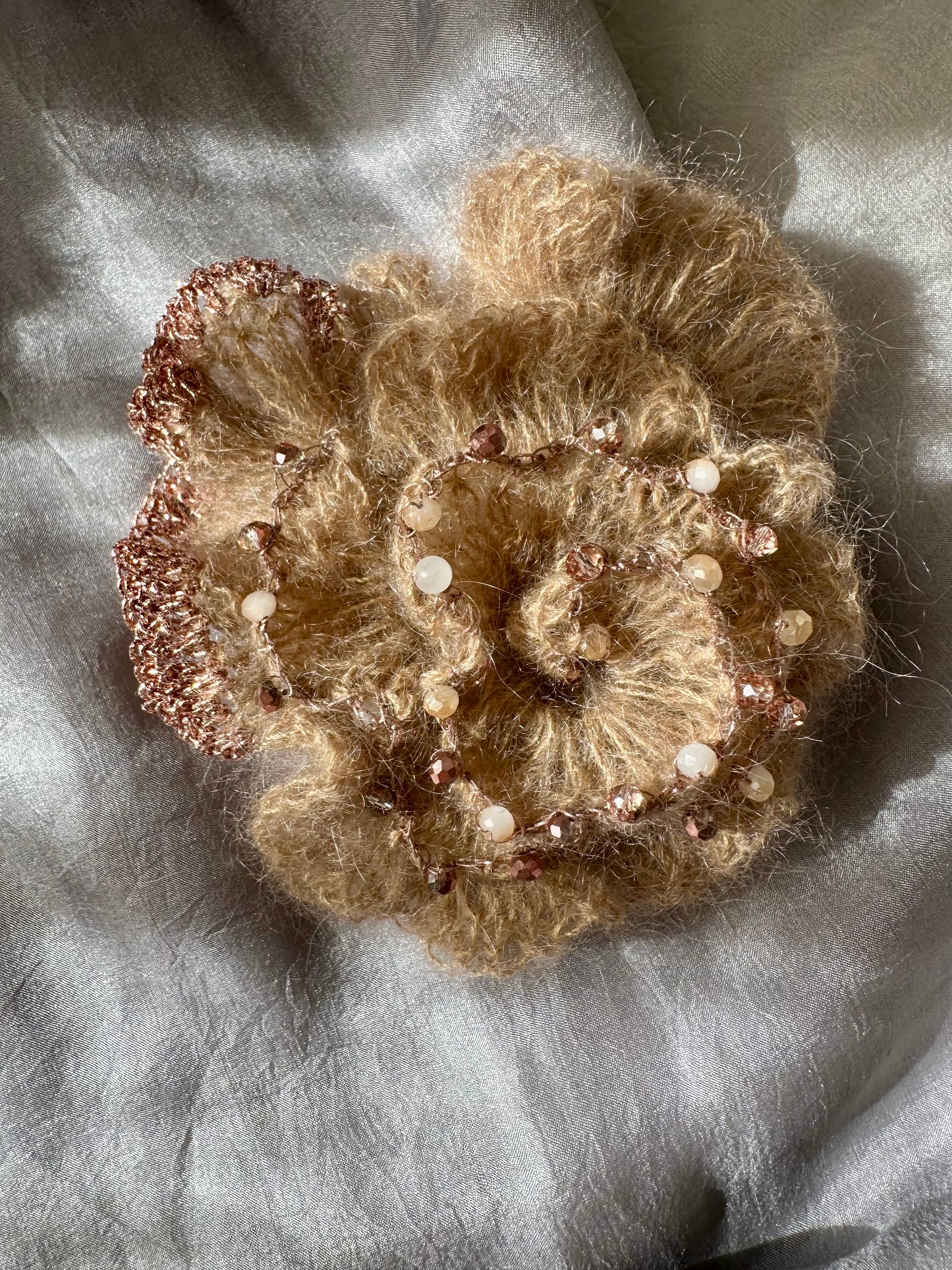 Beautiful Grace Brooche