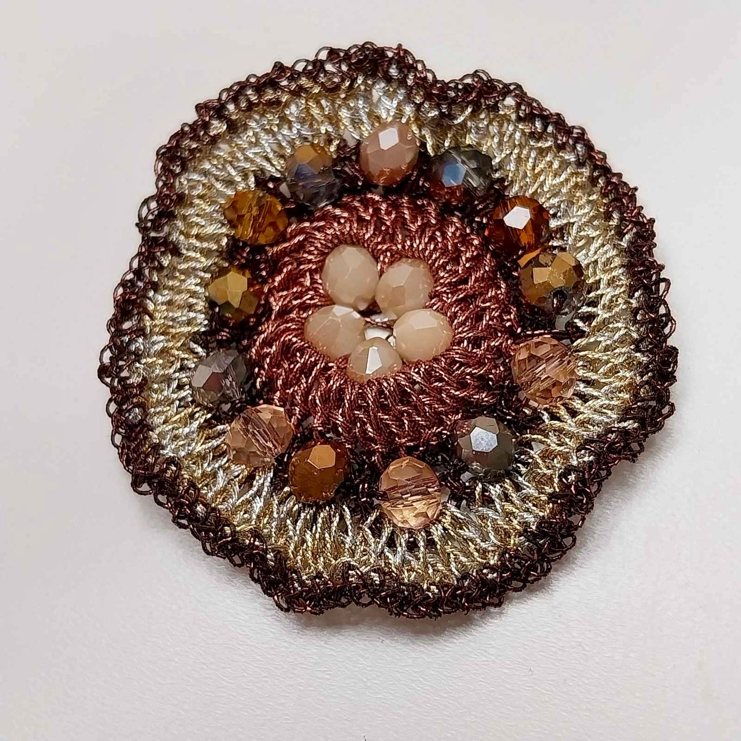 Artistic Ring