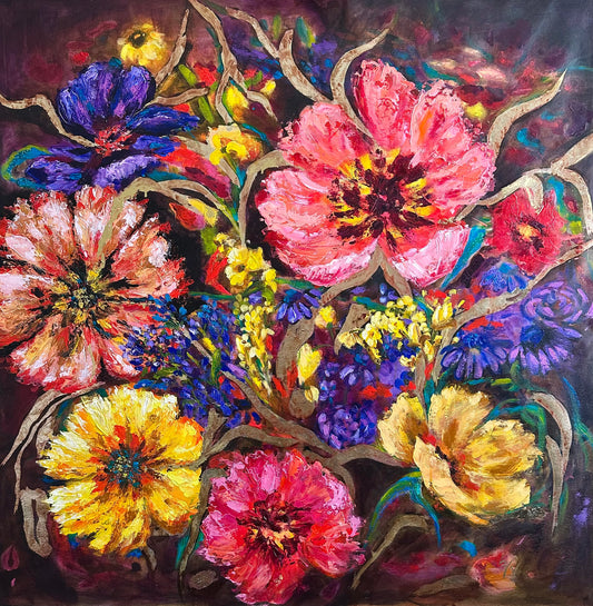 Joy & Abundance