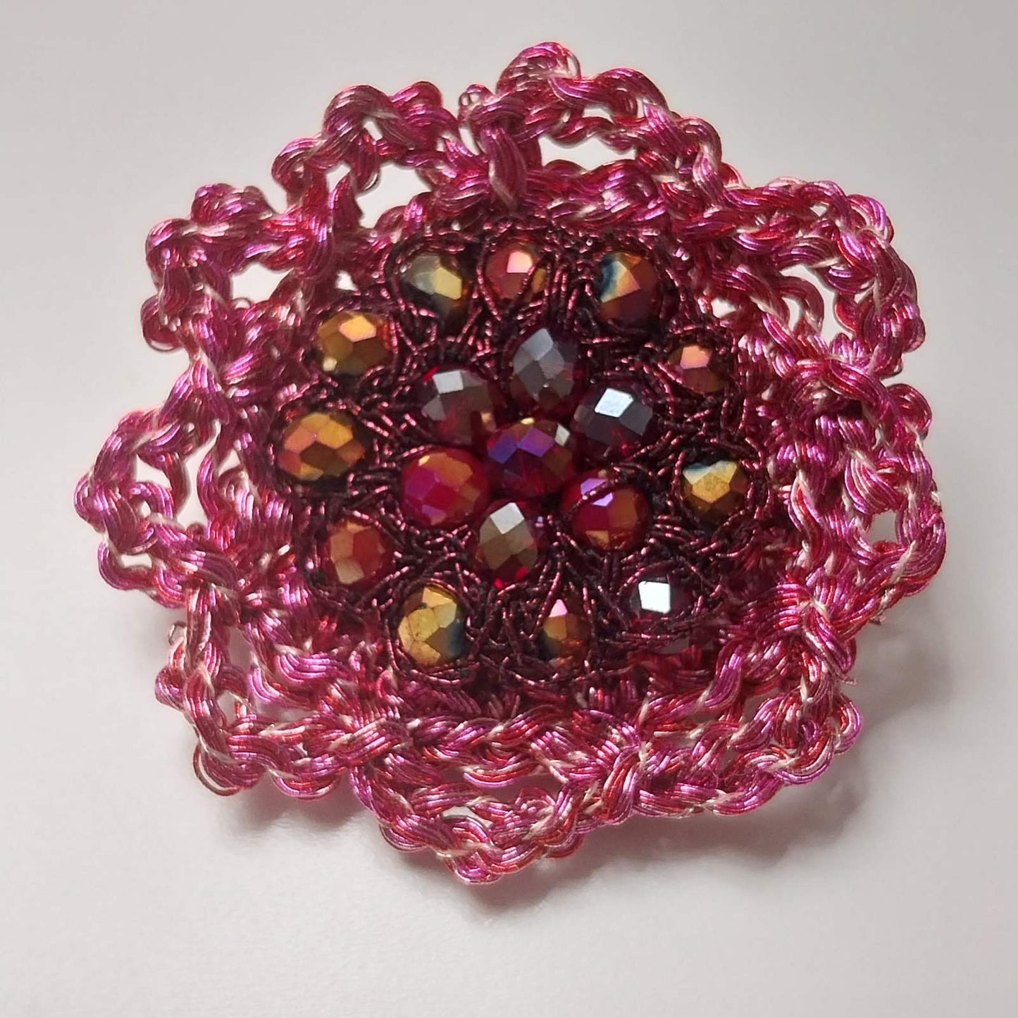 Artistic Ring