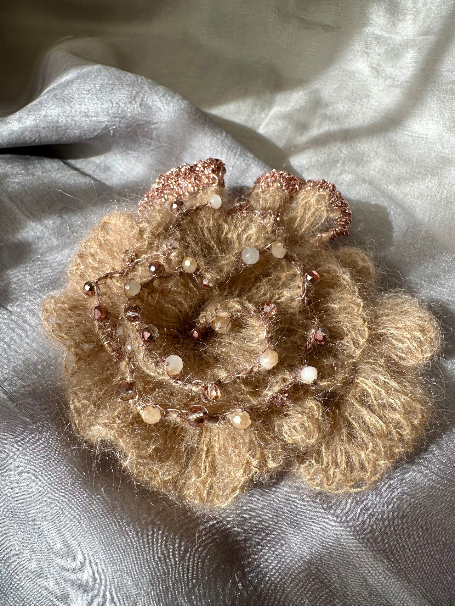 Beautiful Grace Brooche