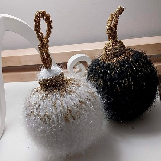 Christmas Ball (made to order)