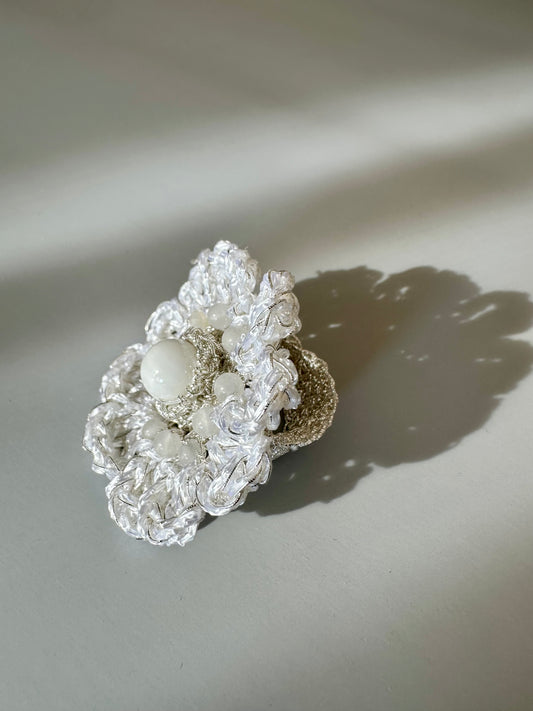 Made to Order Artistic Ring