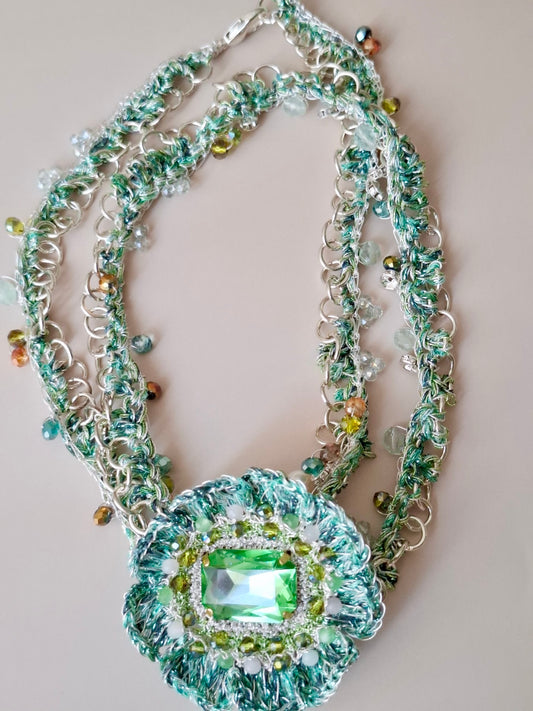 Marina Necklace