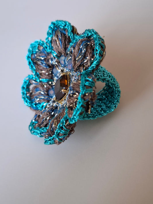 Made to Order Artistic Ring