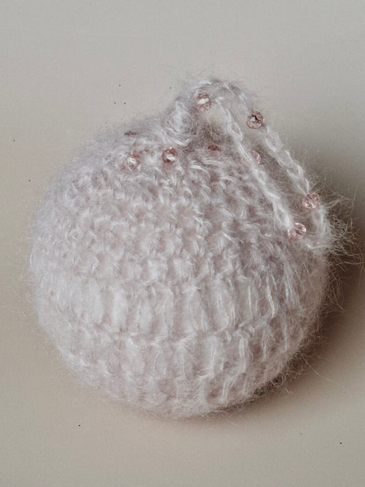 Christmas Ball (made to order)