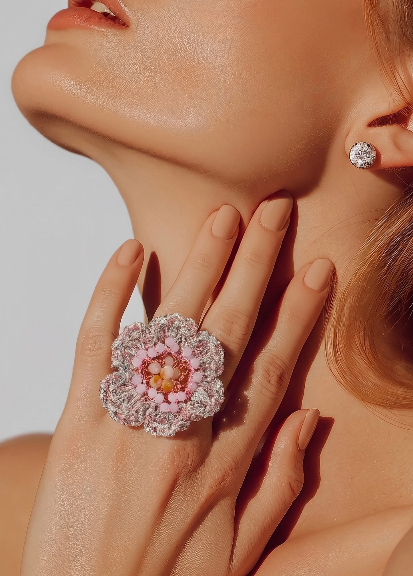 Artistic Ring
