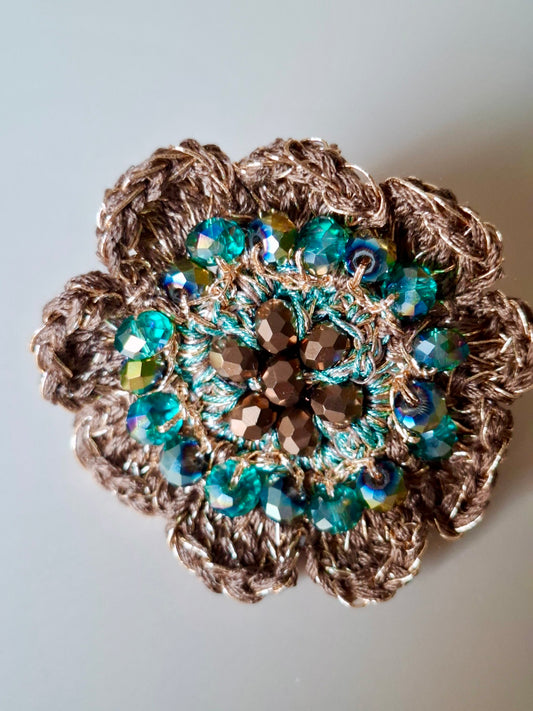 Made to Order Artistic Ring