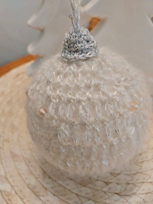 Christmas Ball (made to order)
