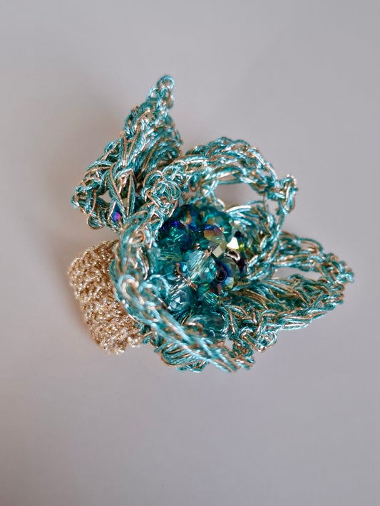 Made to Order Artistic Ring