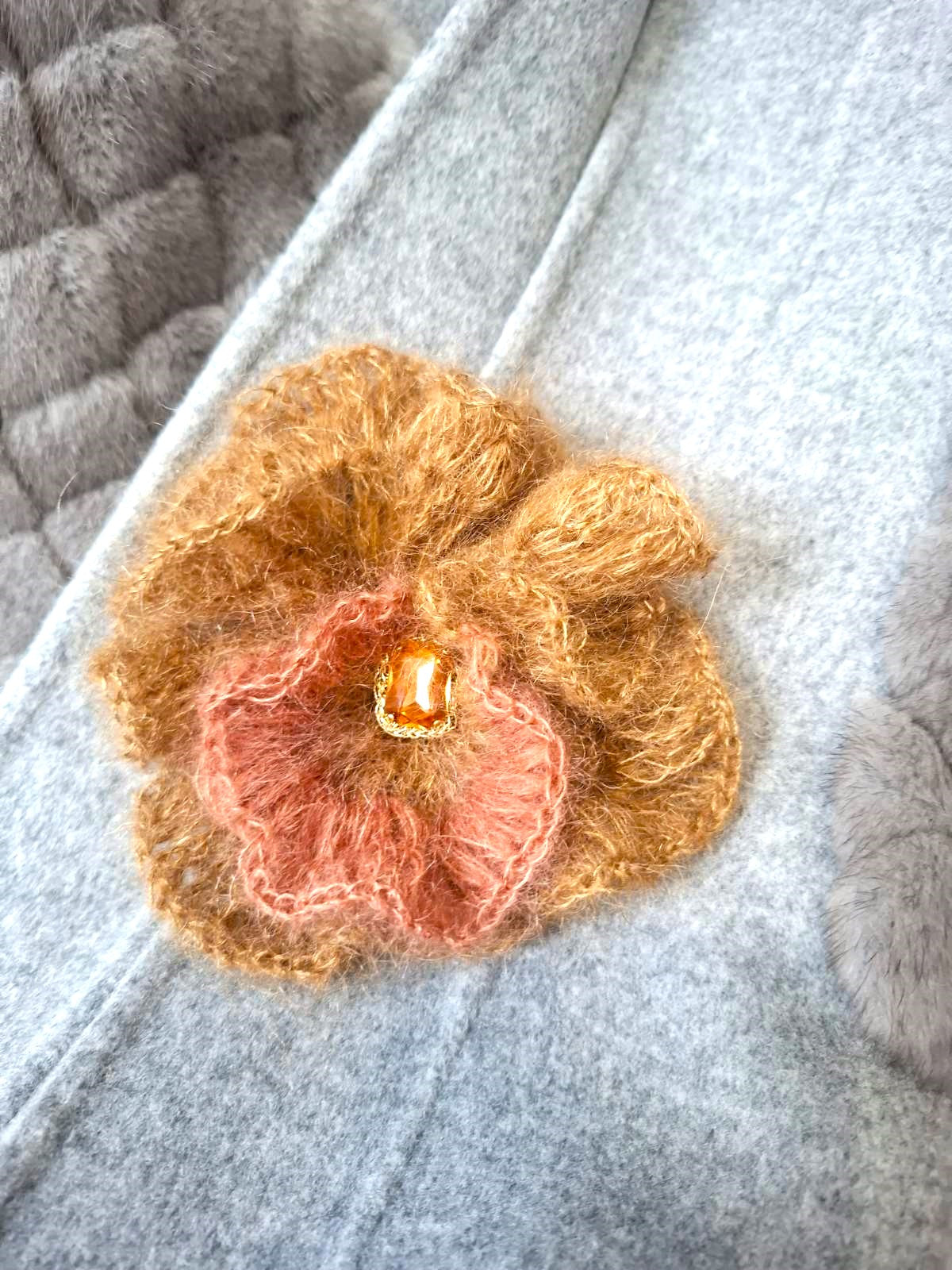 Brooch